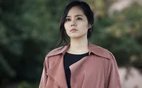 Han Ga In sinh con đầu lòng sau 10 năm kết hôn