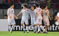 15h30 hôm nay, VTV6 trực tiếp ĐT Việt Nam – ĐT Malaysia: Quyết thắng giành ngôi đầu