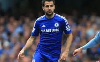 Fabregas cam kết không rời Chelsea