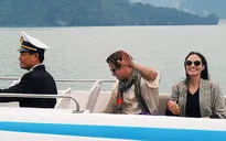Những điểm đến ở Việt Nam từng “quyến rũ” các sao thế giới