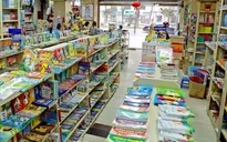Cần cấm triệt để đưa sách tham khảo vào trường học