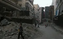 Hơn 80% dân số Syria sống nghèo khổ