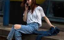 Phong cách đường phố bụi bặm của giới trẻ Ba Lan