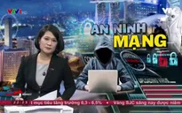 Xây dựng quốc gia thông minh, Singapore tức tốc tăng cường an ninh mạng