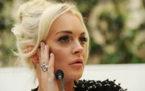 Lindsay Lohan đòi gặp tổng thống Nga