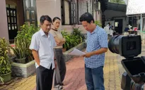 Đạo diễn Trần Chí Thành: "Đồng tiền quỷ ám" đụng đến nhiều vấn đề nhạy cảm