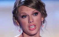 Không được đề cử, Taylor Swift không đến MTV Video Music Awards 2016