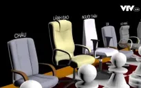 Vẫn còn nhiều lỗ hổng trong tuyển dụng và bổ nhiệm cán bộ
