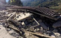 Động đất tại miền Trung Italy, hơn 15.000 người mất nhà cửa