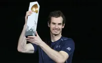 Andy Murray & cơ hội vươn lên vị trí số 1 thế giới