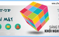 Sáng tạo khởi nghiệp - Truyền hình thực tế hấp dẫn cho người trẻ trên VTV