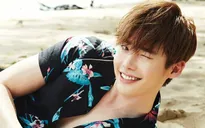 Lee Jong Suk muốn “đơn thương độc mã”