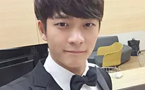 Kang Tae Oh: "Tôi sẽ đến Việt Nam sớm thôi"