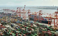 Việt Nam dẫn đầu ASEAN về trao đổi thương mại với Canada