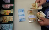 Thâm hụt cao kỷ lục, Brazil sẽ phải thắt lưng buộc bụng