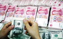 Trung Quốc nỗ lực ngăn chặn tình trạng "chảy máu" vốn