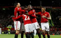 Man Utd vẫn còn cơ hội vô địch Ngoại hạng Anh