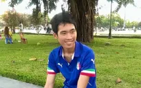 Thủ khoa Đại học Bách khoa Hà Nội: "Chọn đúng ngành mong muốn, kiên định đặt niềm tin"