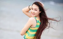 Bữa trưa vui vẻ chào đón tân Hoa khôi áo dài Việt Nam - Diệu Ngọc (12h, VTV6)