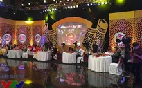 Các chương trình đặc biệt trên VTV ngày Mùng 1 Tết