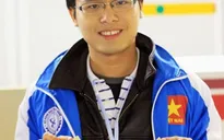 Thủ khoa “kép” Đàm Nguyễn Trọng Nhân