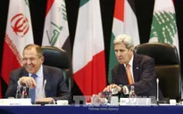 Ngoại trưởng Mỹ: Bạo lực tại Syria giảm mạnh