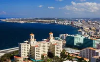 EU viện trợ thêm 10 triệu Euro cho Cuba