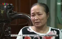 Mẹ kiếm thủ Như Hoa mừng rỡ dù không hiểu Olympic là gì