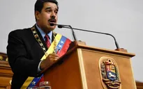 Tổng thống Venezuela bác bỏ khả năng trưng cầu dân ý năm nay