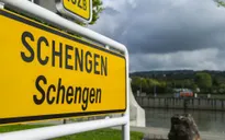 Hiệp ước Schengen khó có khả năng sụp đổ