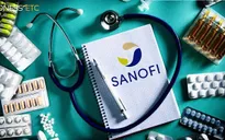 Sanofi và Google liên doanh sản xuất thuốc tiểu đường