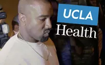 Bệnh án của Kanye West bị xâm nhập trái phép