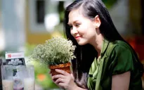 BTV Thuý Hằng: Tôi cố gắng nói chậm hơn khi dẫn Bản tin Thời sự 19h