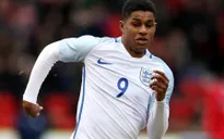 Danh sách sơ bộ ĐT Anh dự EURO 2016: Lần đầu cho thần đồng Rashford