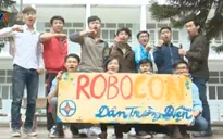 Robocon Việt Nam 2016: Đại học Điện lực trở lại sau 2 năm vắng bóng