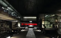 Khám phá căn cứ bí mật của Batman trên... Google Maps