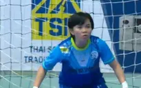 Nỗi niềm của những cô gái futsal Việt Nam