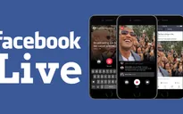Facebook Live tình cờ ghi lại cảnh một người bị bắn