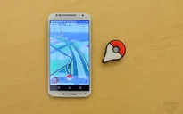 Tải ngay Pokémon Go trên Android và iOS