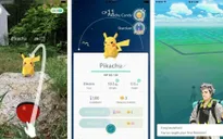 Cảnh báo nguy cơ nhiễm mã độc khi cài Pokémon GO