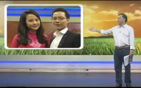Điểm danh những “người hầu chuyện” của bà con trong Chào buổi sáng Bông lúa