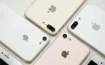 Thêm 30 quốc gia và vùng lãnh thổ phát hành iPhone 7/ 7 Plus