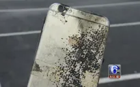 iPhone 6 Plus bất ngờ nổ tung trong túi quần