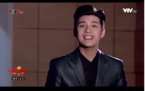 Noo Phước Thịnh “khóc thét” vì sợ độ cao trong MV mới