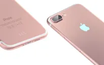 iPhone 7 và iPhone 7 Plus đều được tích hợp chống rung quang học
