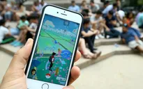 Hoãn ra mắt tại Nhật, Pokémon GO khiến cổ phiếu Nintendo rớt giá