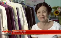 Café sáng với VTV3: Gặp lại cô giáo sở hữu bộ sưu tập áo dài từ các tác phẩm văn học