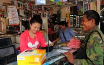 Thương hiệu của Viettel tại Lào cán mốc 1 tỷ USD