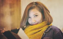 Ngoài Mai Ngọc, cô nàng thời tiết này cũng hút fan không kém