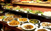 Thực phẩm chay đắt hàng trong mùa Vu lan báo hiếu